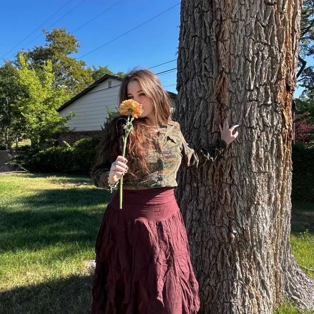 Meet your Posher, Karah